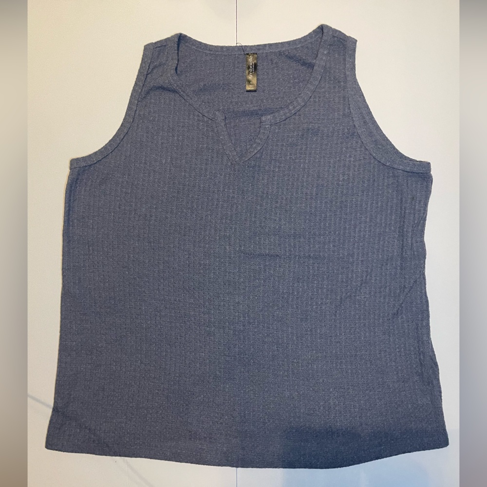 Ambrielle sleep tank